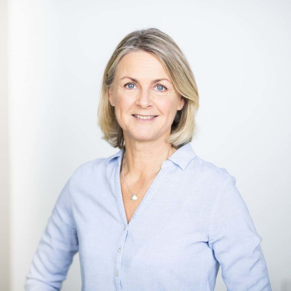 Gabriele Hesse - Rechnungswesen
