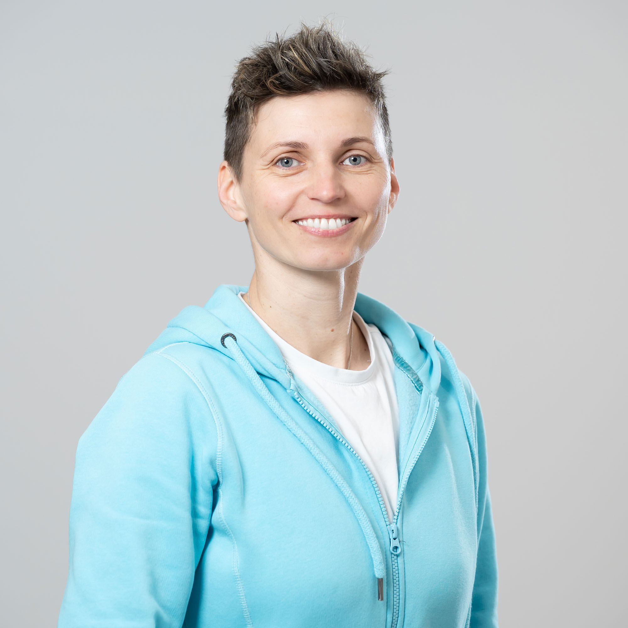 Kathleen Voß Verwaltungsmanagerin Kathleen Voß Verwaltungsmanagerin