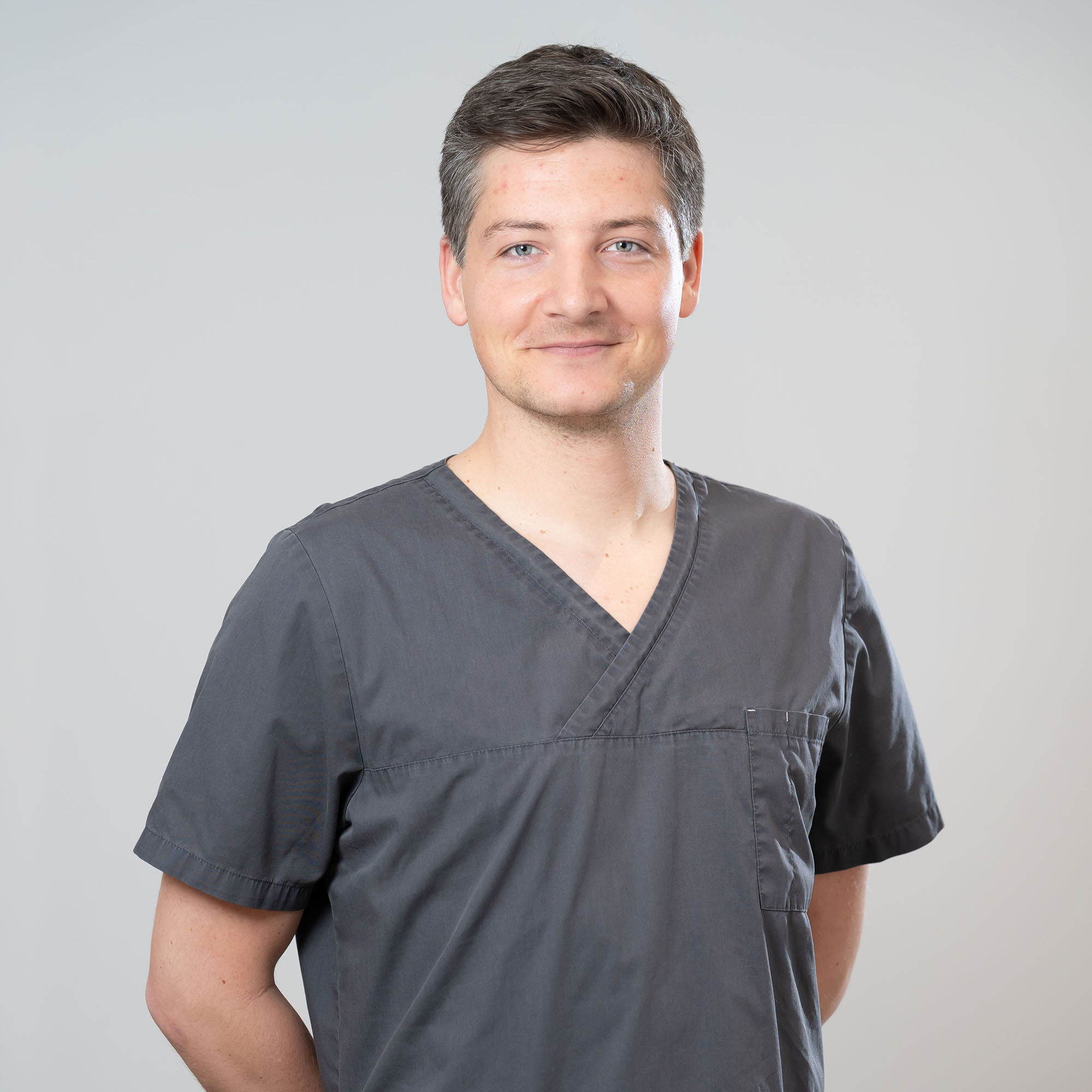 Dr. Benedikt Jacobi Dr. Benedikt Jacobi