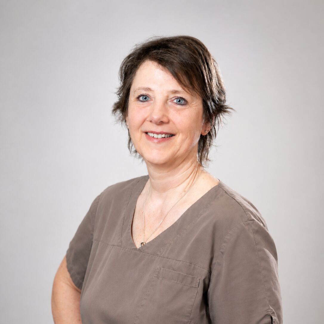 Heike quadratisch Heike Weber ZFA, Materialverwaltung
