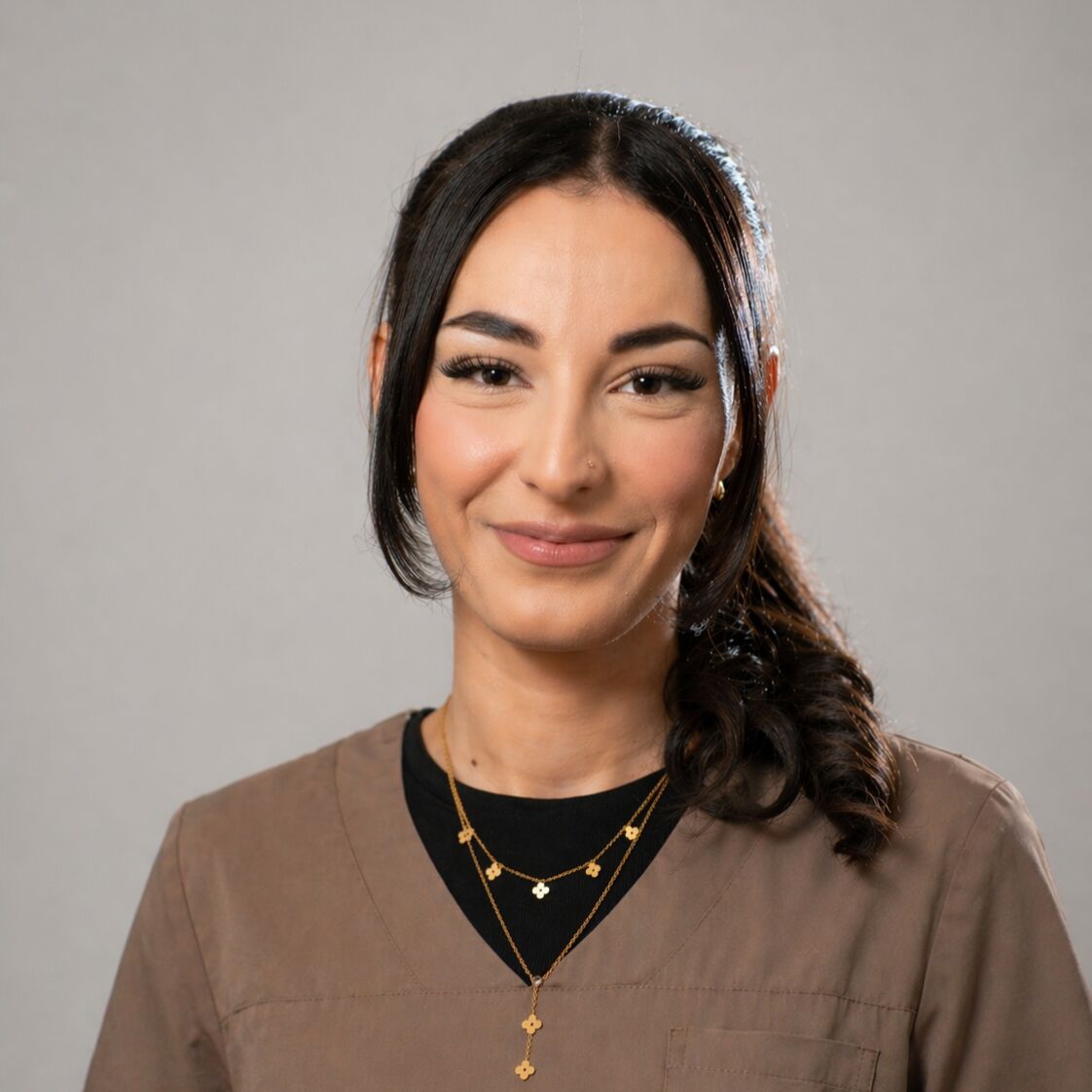 Maria quadratisch Maria Maruan Salim Azubine